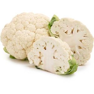 Fresh Cauliflower