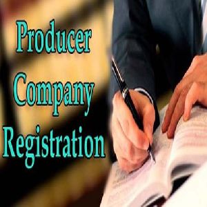 Producer Company Registration