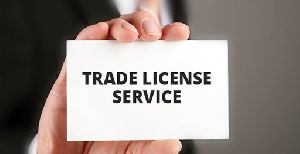 trade licenses service