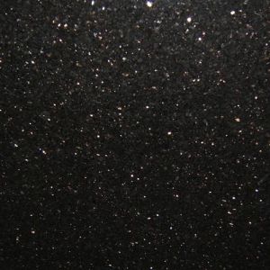 Black Galaxy Granite