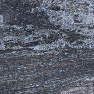 Brass Blue Granite