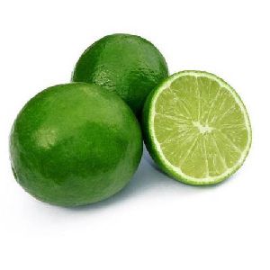 Fresh Green Lemon