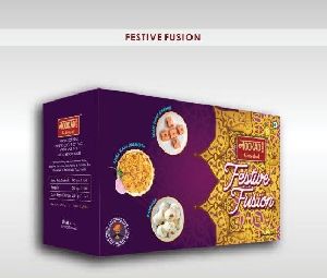 Festive Fusion Festival Pack