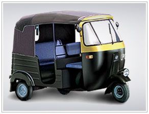 auto rickshaw parts