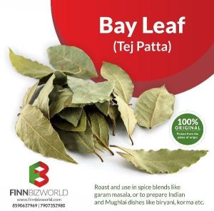 Bay Leaf