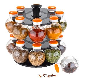 Spice Rack