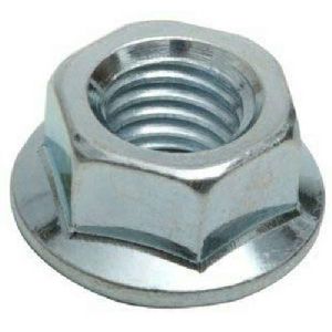 Flange Nuts