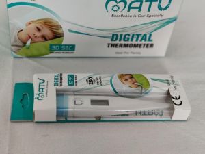 Digital Thermometers