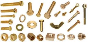 Brass Fastener