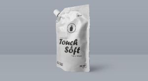 Touch&soft Hand wash