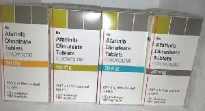 Afatinib (Giotrif)