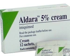 Aldara Cream