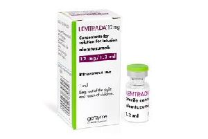 Alemtuzumab (Lemtrada)