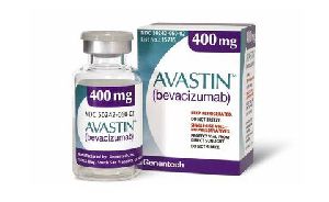 bevacizumab injection