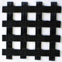 Biaxial Geogrid