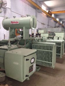 Distribution Transformer