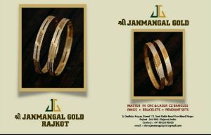 shree janmagal gold