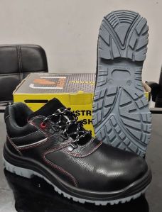 RAP PRO SAFETY SHOES ISI MARKED WITH 1 YEAR GUARANTEE