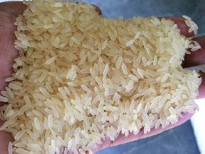 Ir 64 Parboiled Rice