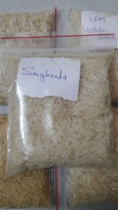 Sugandha Steam Rice