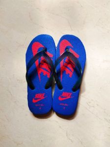 kids rubber slippers