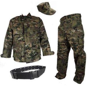 Army Uniform