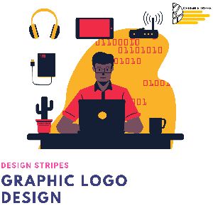 Graphic Logo Design