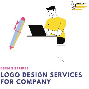 Logo Design Services For Company