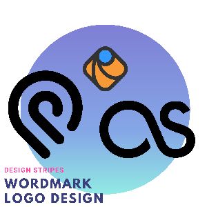 Wordmark Logo Design