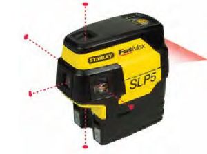 SLP5 Point Laser