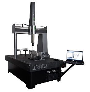 Coordinate Measuring Machine