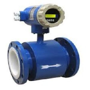 Electromagnetic Flow Meter