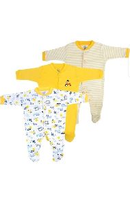 baby sleep suit