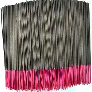 Black Charcoal Incense Sticks