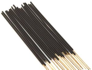 Raw Incense Sticks