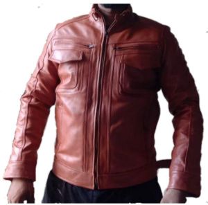 formal leather jackets