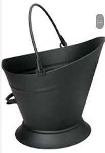 water loo plain bucket
