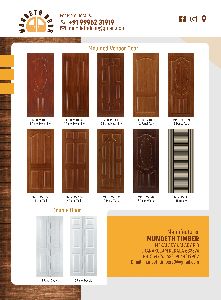 Veneer Doors