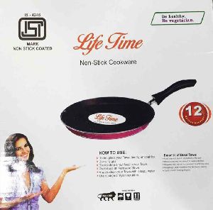 4MM Life Time Dosa Tawa