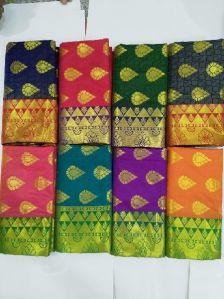 banarsi fabrics