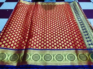 Silk Saree