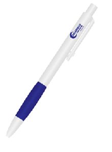 Luxor Racer Grip Ball Pen