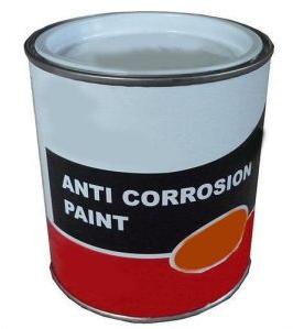 Anti Corrosive Paint