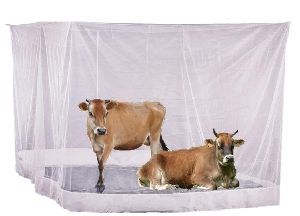 HDPE Insecticide Impregnated Nets