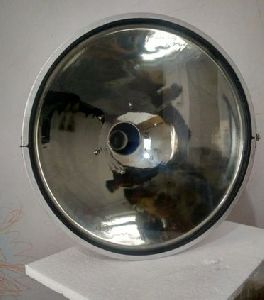 Stainless Steel Flood Light Fittings