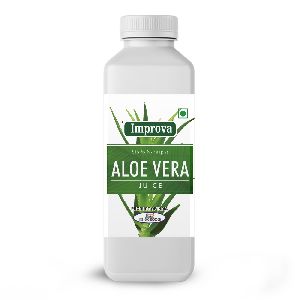 Premium Aloe Vera Juice