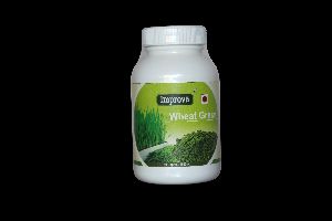 Wheatgrass Capsules