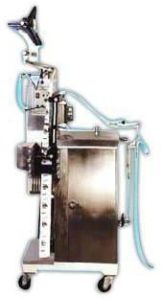 Sachet Packer Liquid Filler