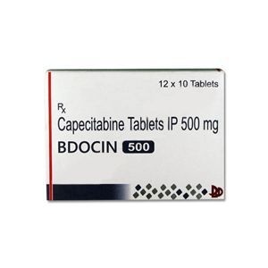 BDOCIN Tablets