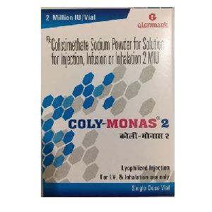 coly-monas 2 injection